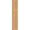Ekena Millwork Funston Slat Smooth Outlooker, Western Red Cedar, 5 1/2"W x 28"D x 28"H OUT06X28X28FST06SWR - alternate 3